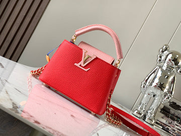 makersluxe - LOV Bags - 1317