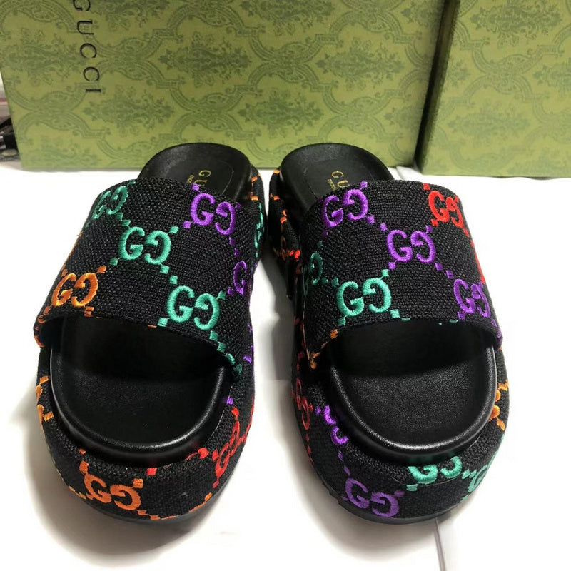 MLB - GUKI Women Shoes - 745