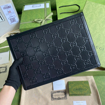 Makersluxe - GCI Bags - 2731