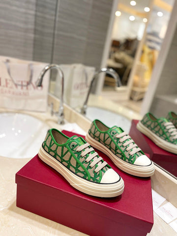 MLB - VEL Women Shoes - 116