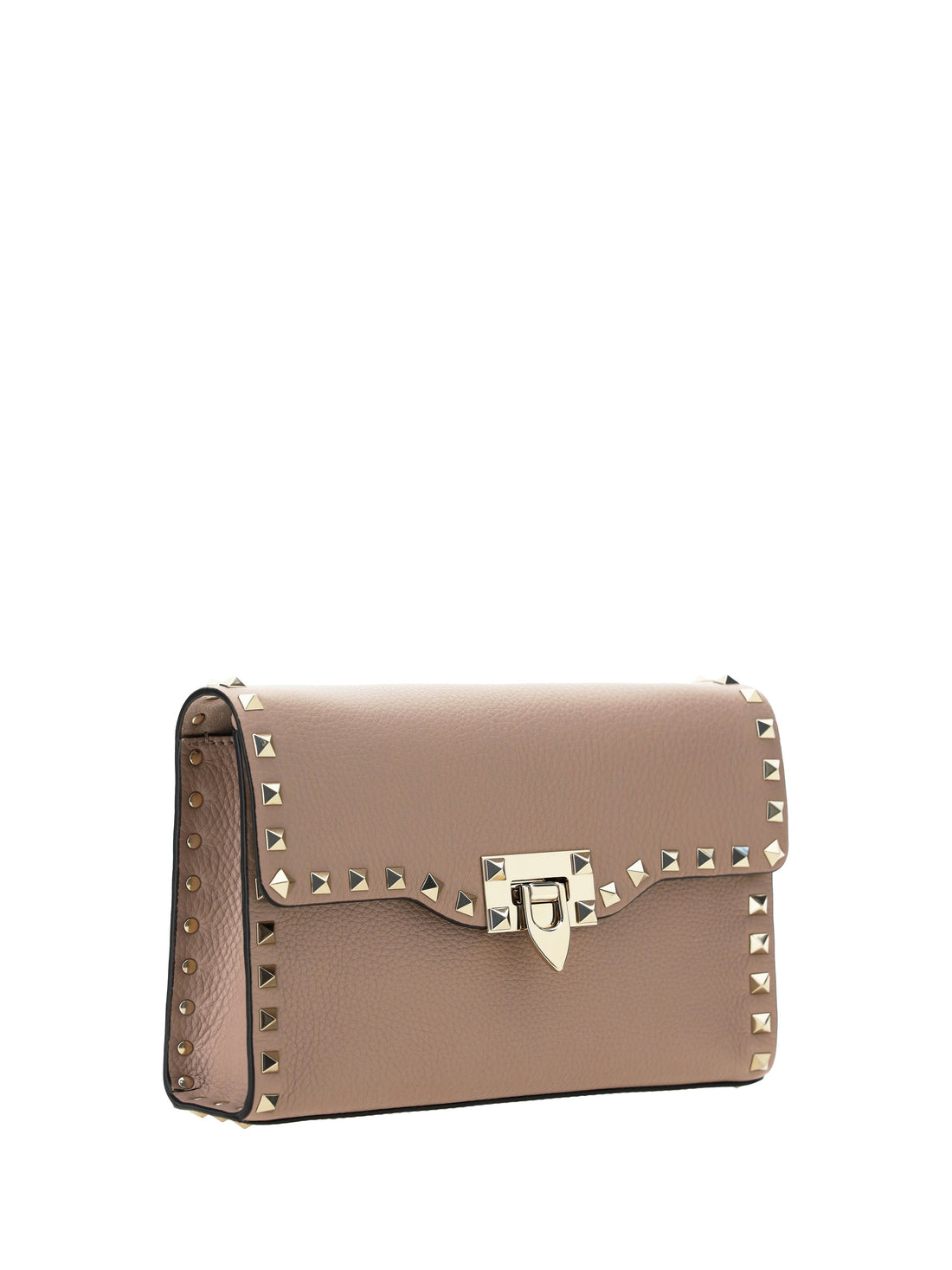 Valentino Garavani Women Small Rockstud Shoulder Bag