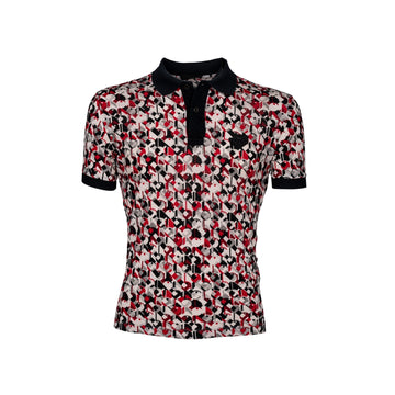 Polo Tshirt - '10s
