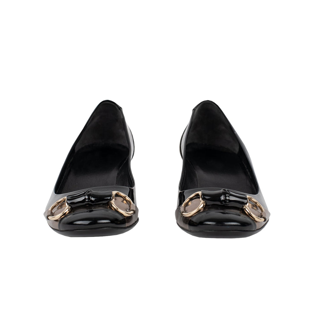 Bamboo Shoes - '00s