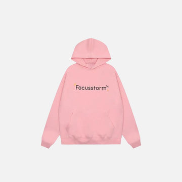 Happy Cat Comfortable Hoodie