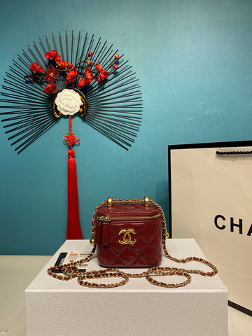 Makersluxe - CNL Bags - 1627