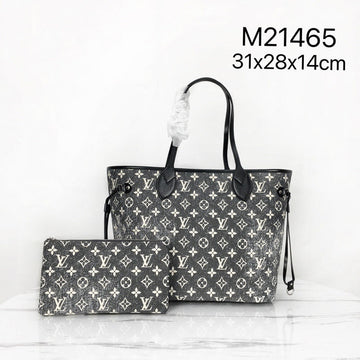 MLB Makersluxe Lu-Vi bags - 11744
