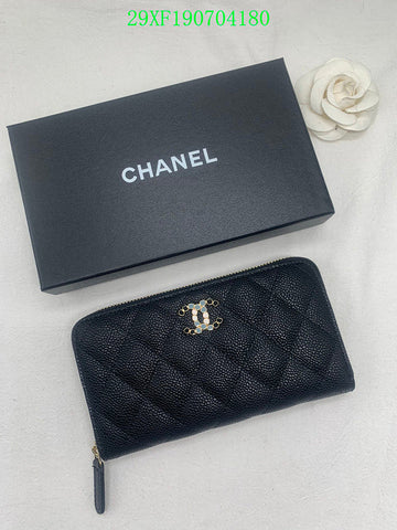 MLB - CHL Wallet - 2221