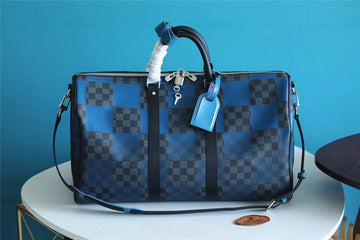 MLB - LOV Men Travel Bags - 122