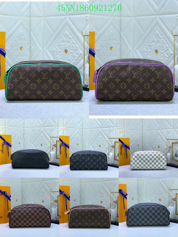 Makersluxe LOV Wallet - 981