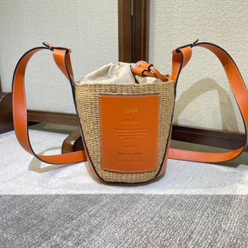 Makersluxe - CLE Bags - 525