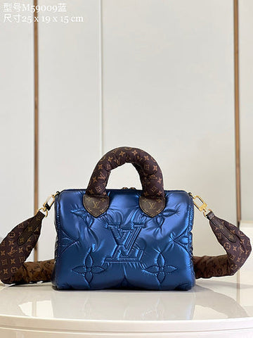 Makersluxe Lu-Vi bags - 3413