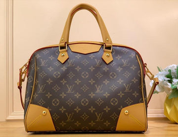 Makersluxe - LOV Bags - 1540
