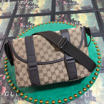 Makersluxe - GCI Bags - 2479