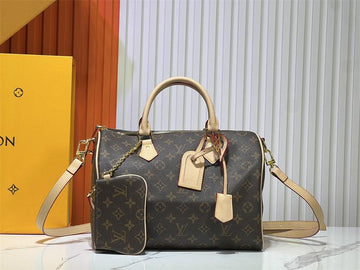 Makerluxe LV Monogram M24422