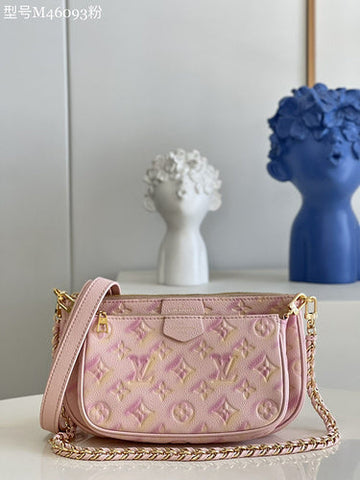 MLB - LOV Women Bags - 424