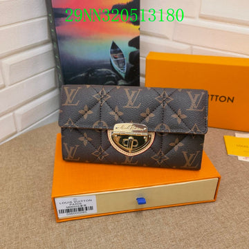 MLB - LOV Wallet - 1372