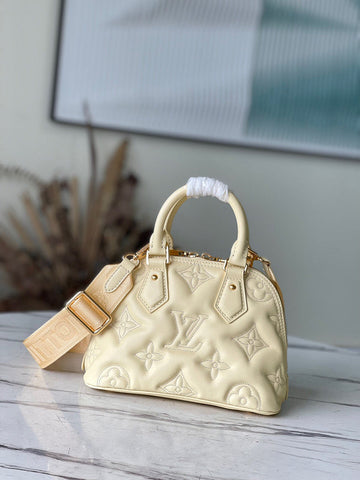 Makersluxe Lu-Vi bags - 5037