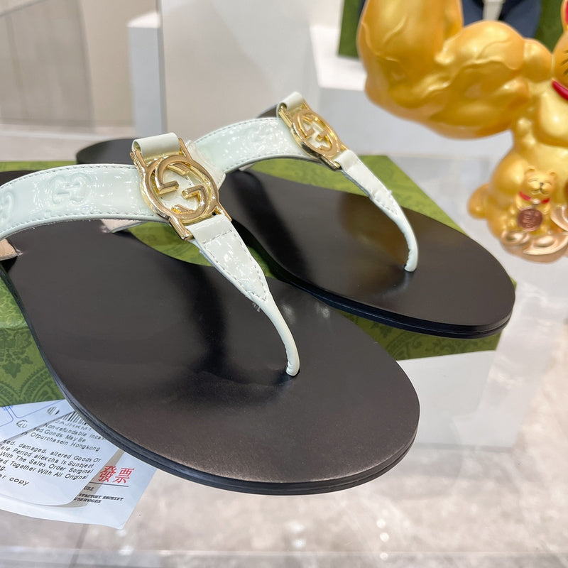 MLB - GUKI Men Shoes - 446