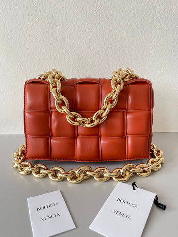 Makersluxe - BOV Bags - 1581