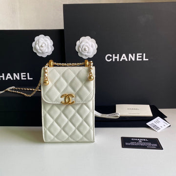 Makersluxe - CNL Bags - 1564