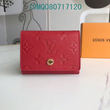 Makersluxe CHL Wallet - 1802