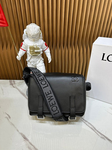 Makersluxe - LWO Bags - 135