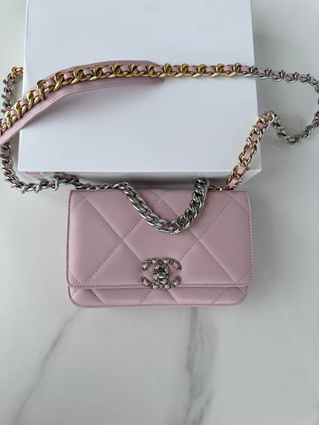 Makersluxe - CHL Bags - 260