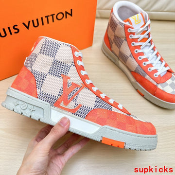 MLB - LOV Trainers - 333