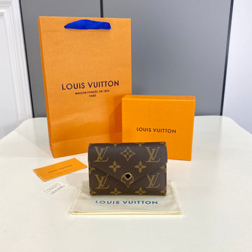 Makersluxe - LOV Wallets - 703