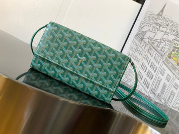 Makersluxe - GYO Bags - 451