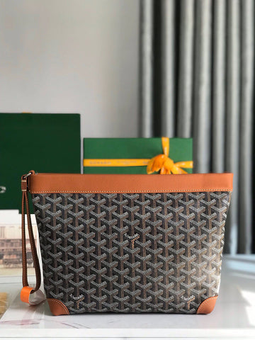 Makersluxe - GOD Bags - 058