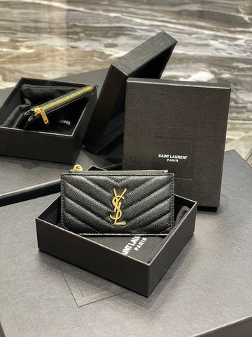Makersluxe YLS Wallet - 166