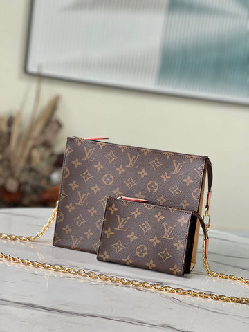 Makersluxe Lu-Vi bags - 5121