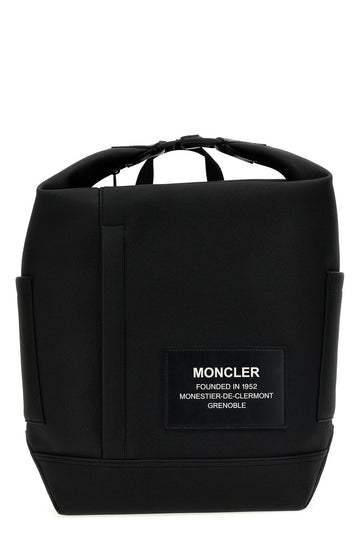 Moncler Men 'Nakoa' Backpack