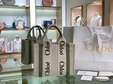 Makersluxe - CLE Bags - 191