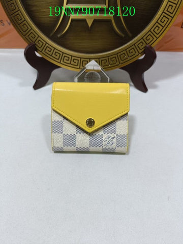 MLB - LOV Wallet - 1062
