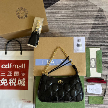 Makersluxe - GCI Bags - 1762
