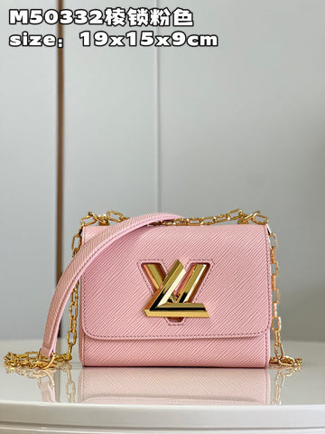 makersluxe - LOV Bags - 250