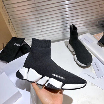 MLBS - BG Men Shoes - 351