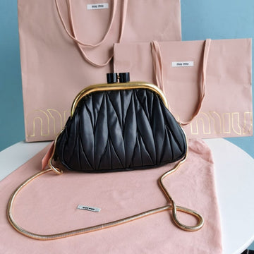 Makersluxe - MMU Bags - 635
