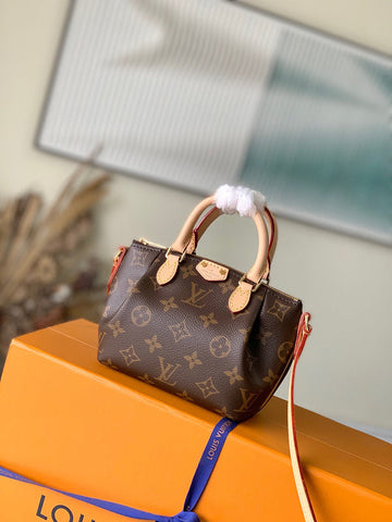 Makersluxe Lu-Vi bags - 4219