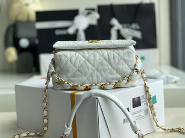 Makersluxe - CHL Bags - 760