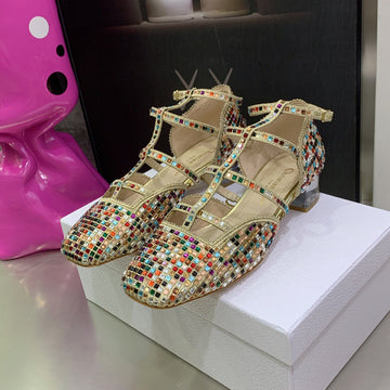 MLB - Mix Women Shoes - 2791