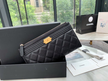 Makersluxe - CHL Bags - 070