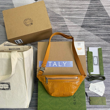 Makersluxe - GCI Bags - 2401