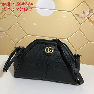 Makersluxe - GCI Bags - 222