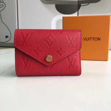 Makersluxe CHL Wallet - 1829