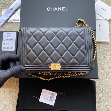 Makersluxe - CHL Wallets - 231