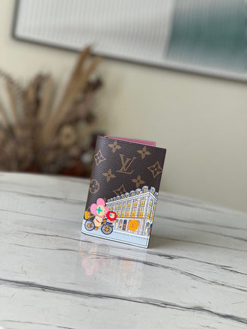 Makersluxe Lu-Vi bags - 4590