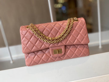 Makersluxe - CNL Bags - 2482